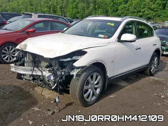 JN1BJ0RR0HM412109 фото 3