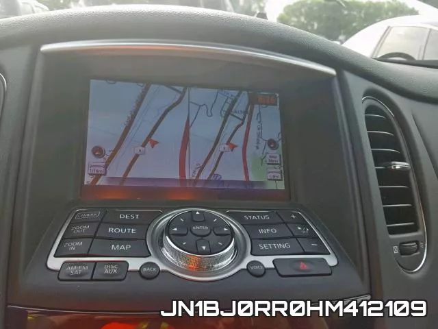JN1BJ0RR0HM412109 фото 10