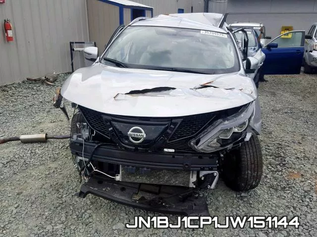 JN1BJ1CP1JW151144 фото 2