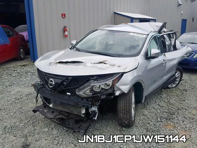 JN1BJ1CP1JW151144 фото 3