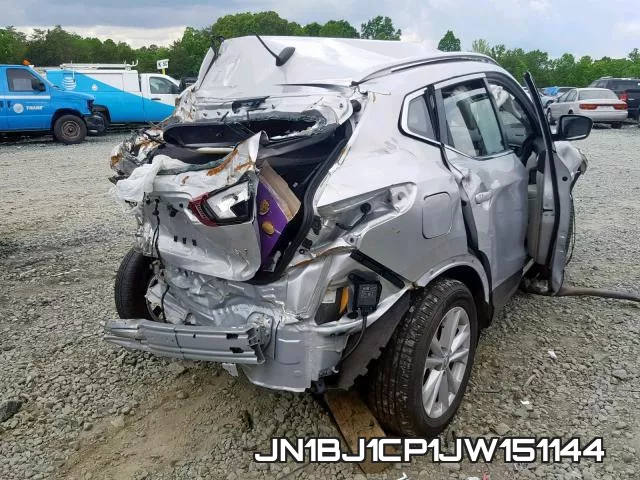 JN1BJ1CP1JW151144 фото 5