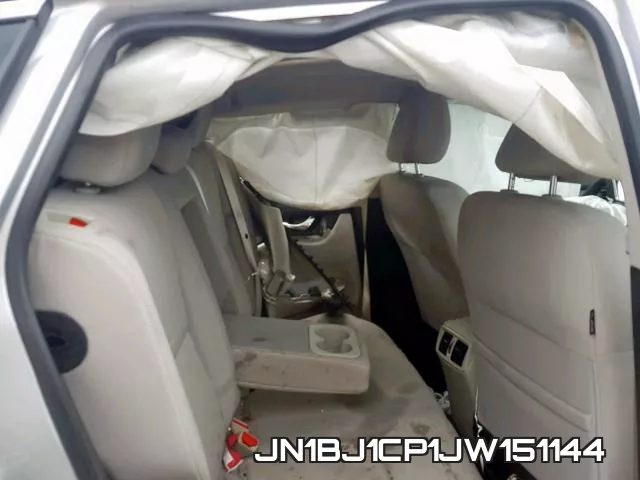 JN1BJ1CP1JW151144 фото 7