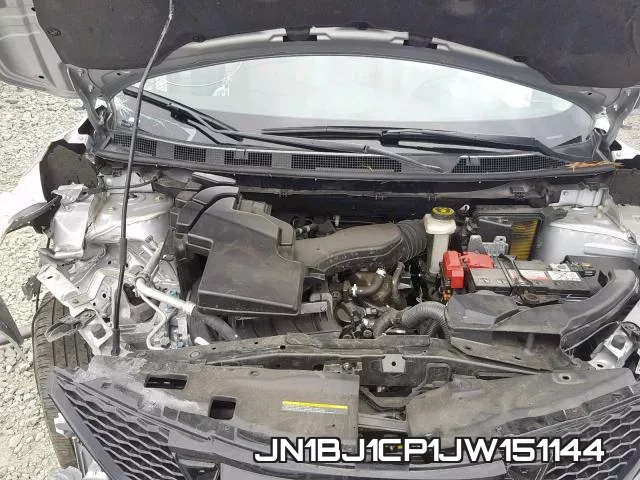 JN1BJ1CP1JW151144 фото 8