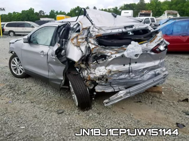 JN1BJ1CP1JW151144 фото 10
