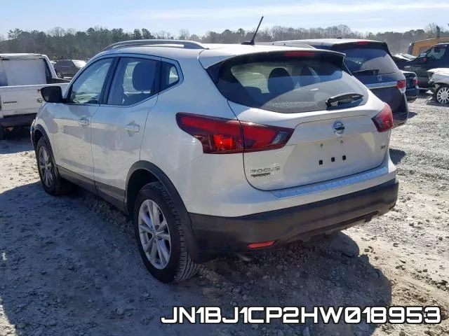 JN1BJ1CP2HW018953 фото 4