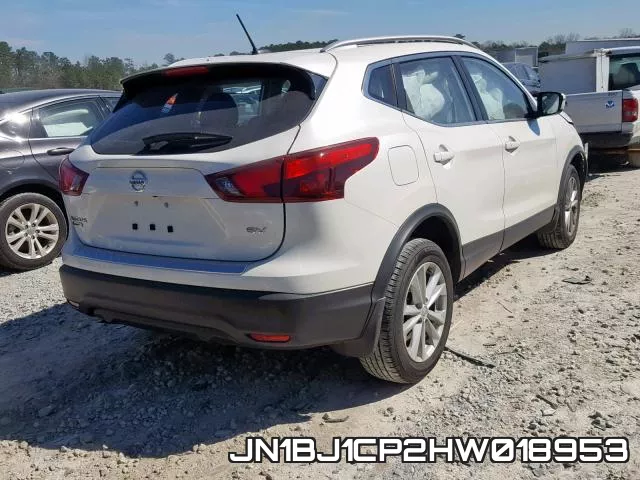 JN1BJ1CP2HW018953 фото 5
