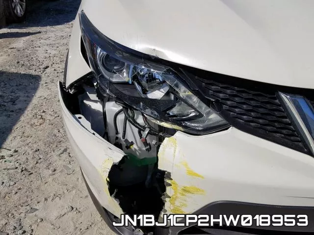 JN1BJ1CP2HW018953 фото 10