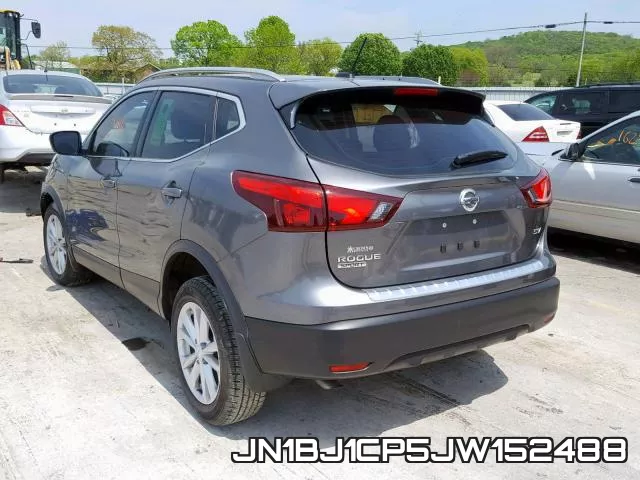 JN1BJ1CP5JW152488 фото 3