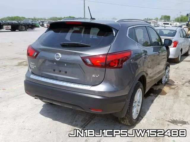 JN1BJ1CP5JW152488 фото 4