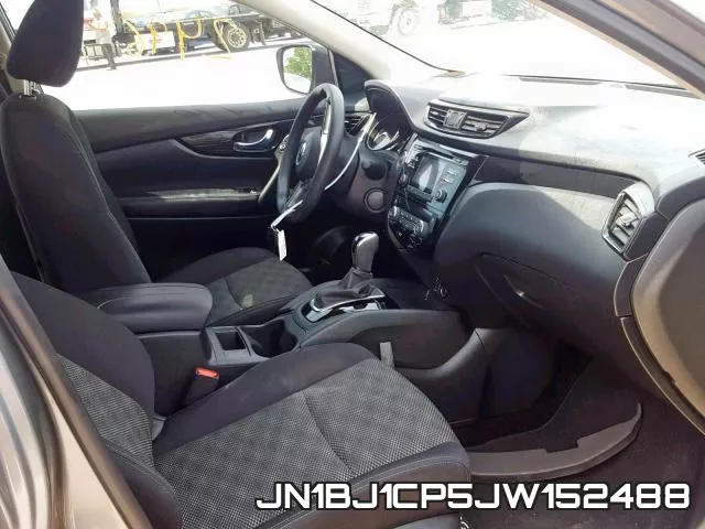 JN1BJ1CP5JW152488 фото 5