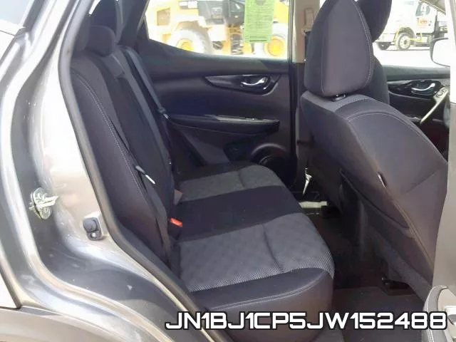 JN1BJ1CP5JW152488 фото 6