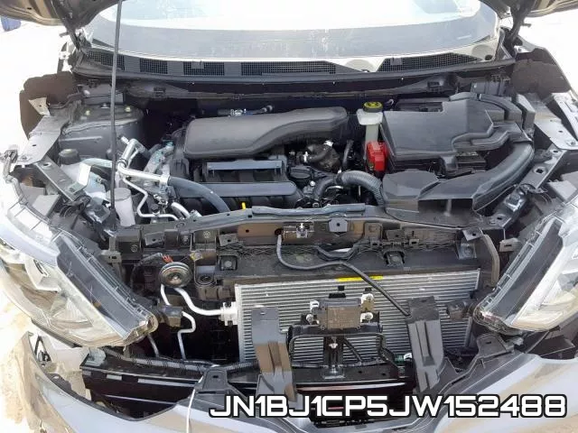 JN1BJ1CP5JW152488 фото 7