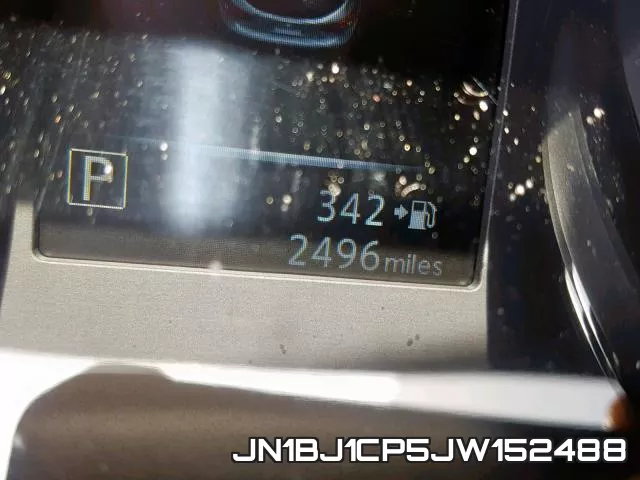 JN1BJ1CP5JW152488 фото 8