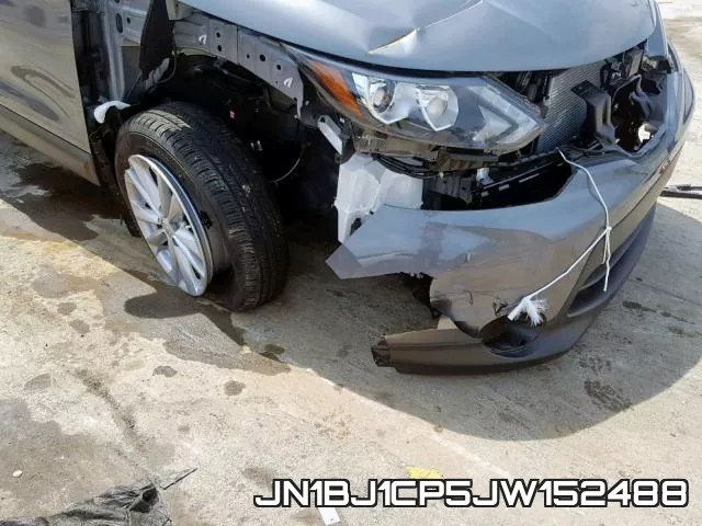 JN1BJ1CP5JW152488 фото 9