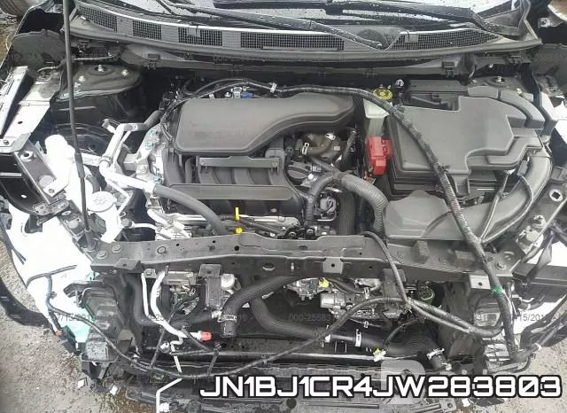 JN1BJ1CR4JW283803 фото 2