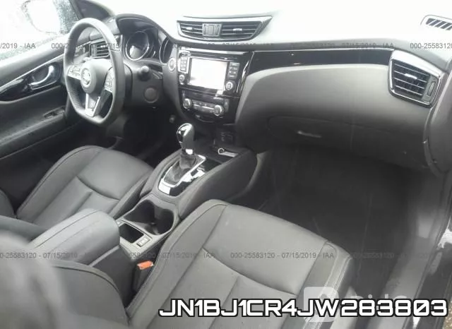 JN1BJ1CR4JW283803 фото 6
