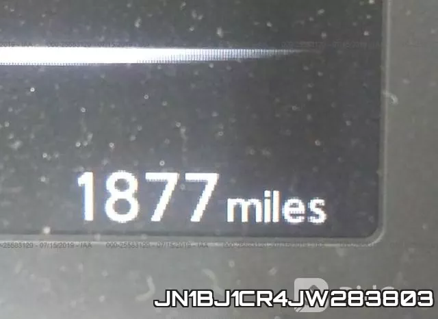 JN1BJ1CR4JW283803 фото 8