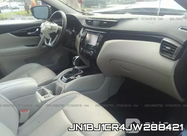 JN1BJ1CR4JW288421 фото 6