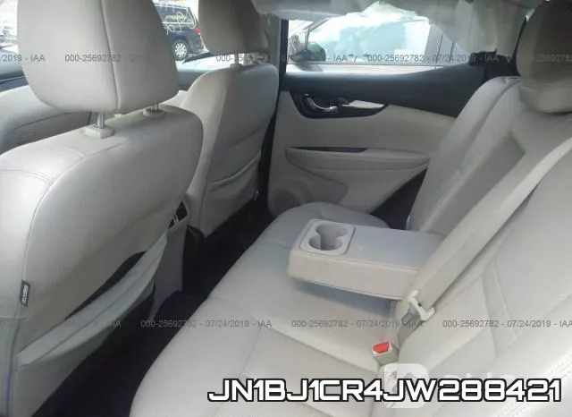 JN1BJ1CR4JW288421 фото 9