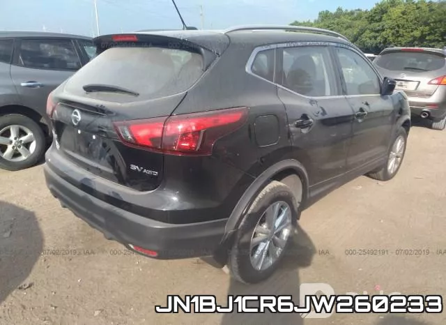 JN1BJ1CR6JW260233 фото 5