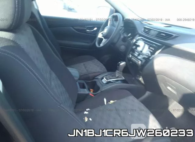 JN1BJ1CR6JW260233 фото 6