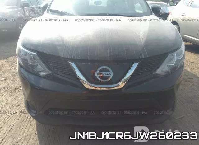 JN1BJ1CR6JW260233 фото 7