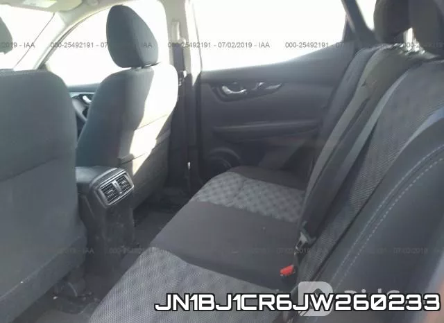JN1BJ1CR6JW260233 фото 9