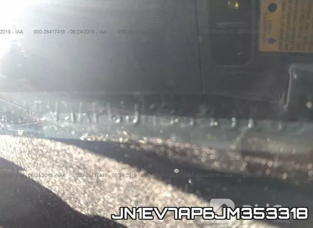 JN1EV7AP6JM353318 фото 9