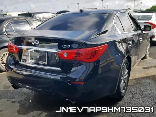 JN1EV7AP9HM735031 фото 5