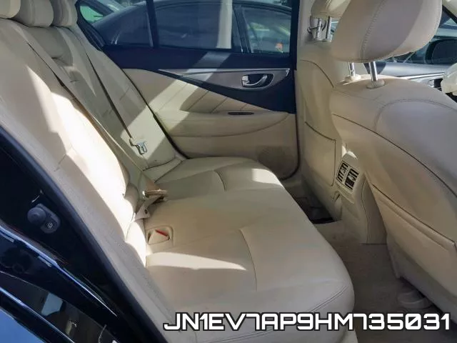 JN1EV7AP9HM735031 фото 7