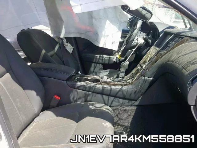 JN1EV7AR4KM558851 фото 6