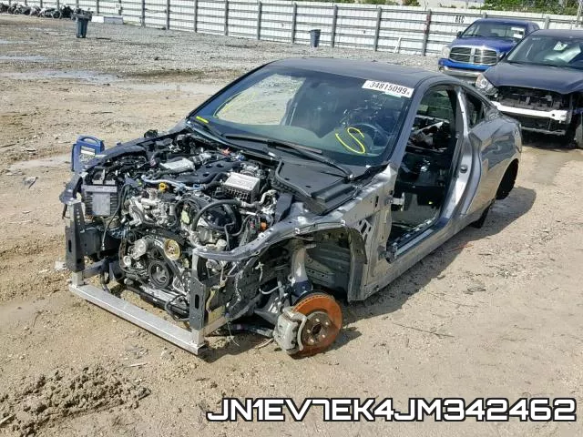 JN1EV7EK4JM342462 фото 3