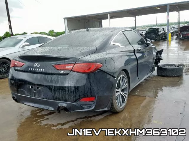 JN1EV7EKXHM363102 фото 5