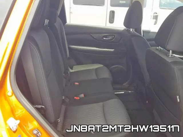 JN8AT2MT2HW135117 фото 7