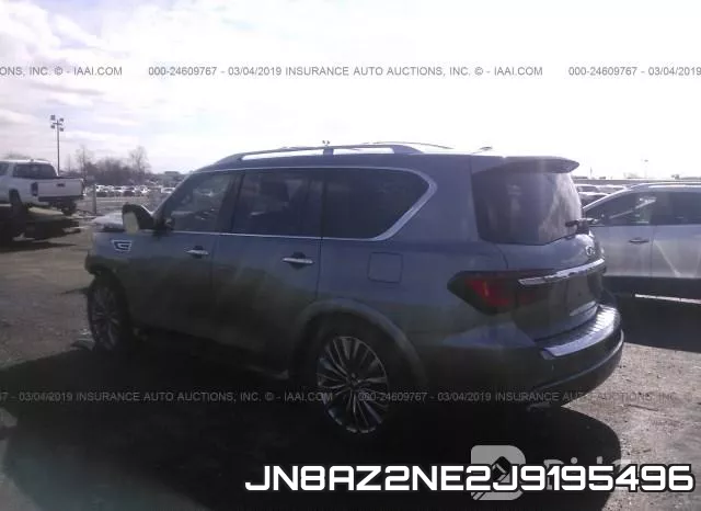 JN8AZ2NE2J9195496 фото 4