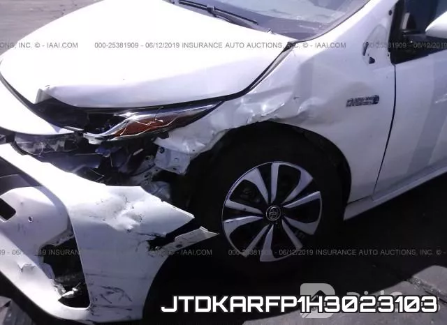 JTDKARFP1H3023103 фото 7