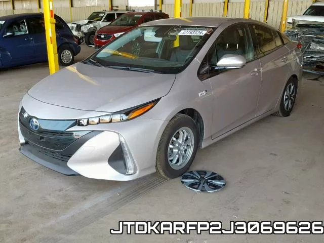 JTDKARFP2J3069626 фото 3