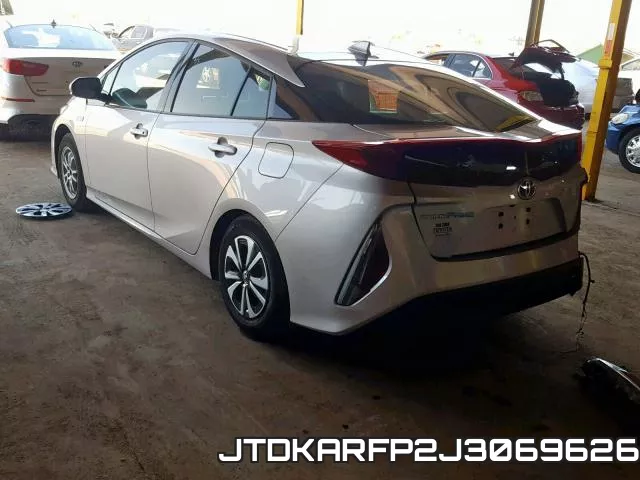 JTDKARFP2J3069626 фото 4