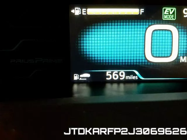 JTDKARFP2J3069626 фото 9