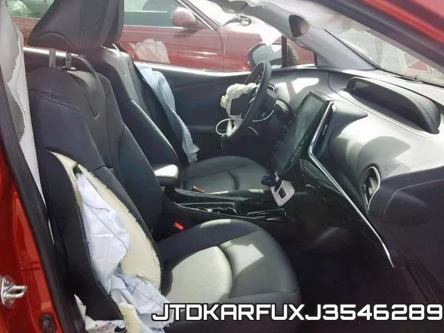 JTDKARFUXJ3546289 фото 6