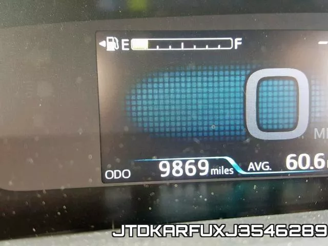 JTDKARFUXJ3546289 фото 9
