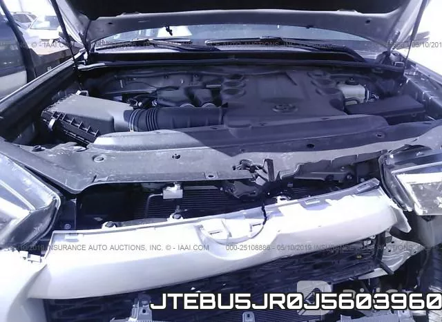 JTEBU5JR0J5603960 фото 2