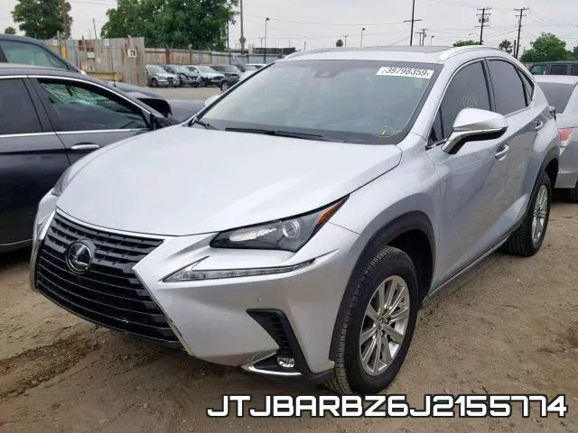 JTJBARBZ6J2155774 фото 3