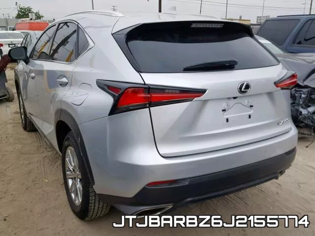 JTJBARBZ6J2155774 фото 4