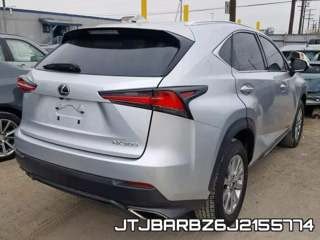 JTJBARBZ6J2155774 фото 5