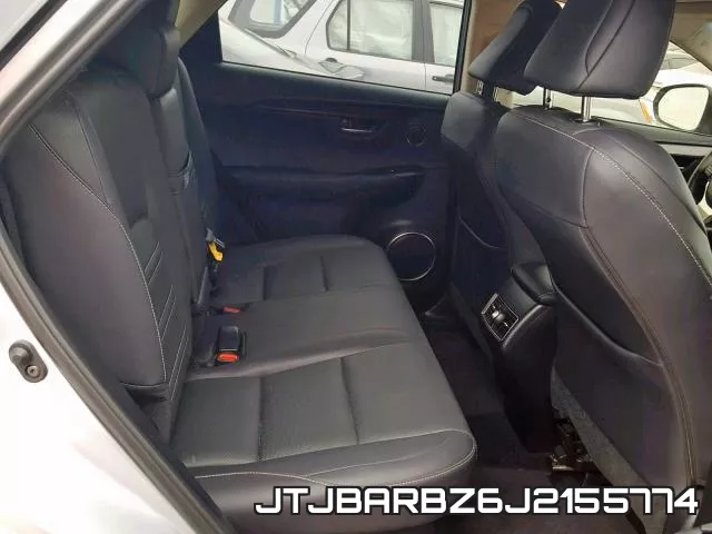 JTJBARBZ6J2155774 фото 7