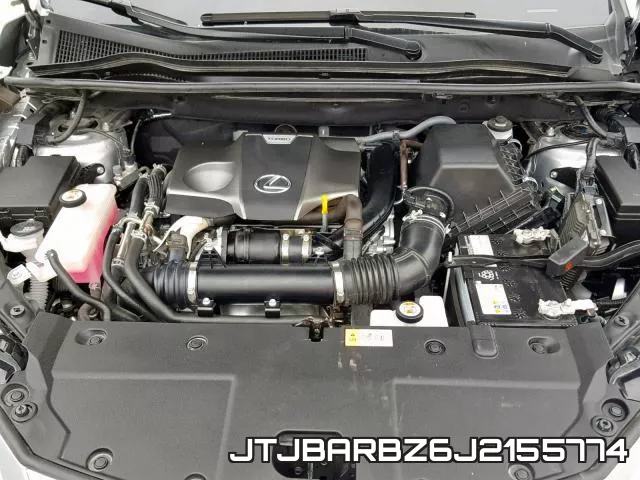 JTJBARBZ6J2155774 фото 8