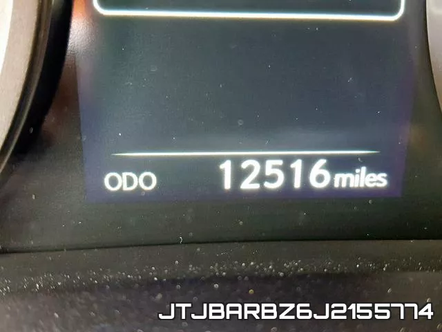 JTJBARBZ6J2155774 фото 9