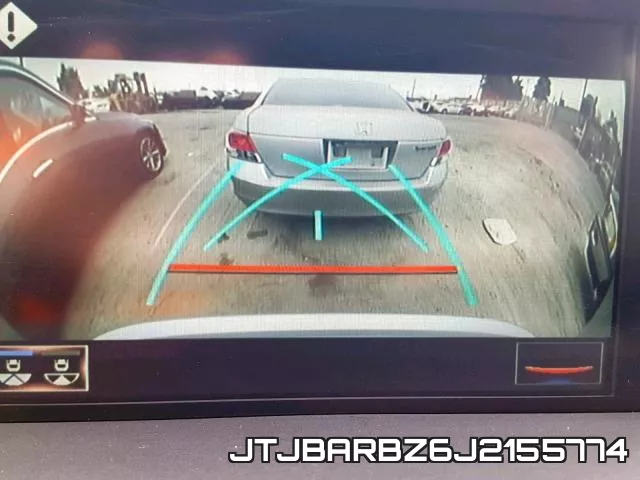 JTJBARBZ6J2155774 фото 10