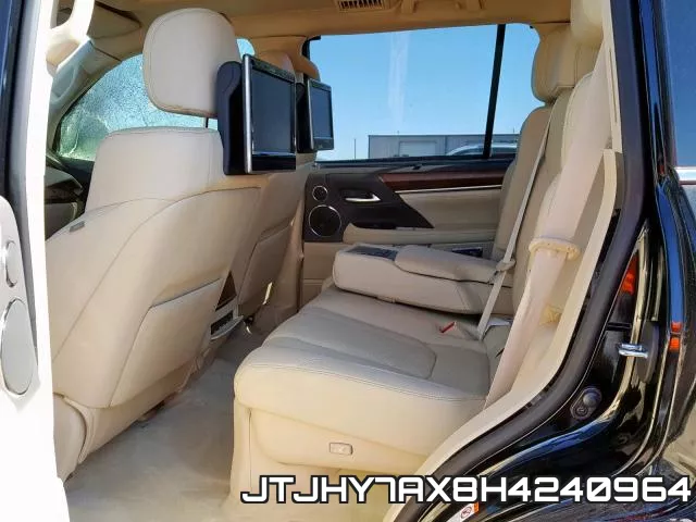 JTJHY7AX8H4240964 фото 7